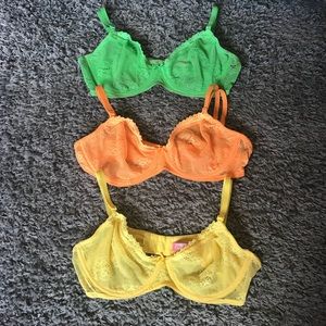 PINK Victoria’s Secret Bra